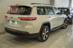 Jeep Grand Cherokee L